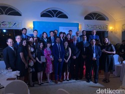 Pertamina Raih Penghargaan ASRA Award 2018