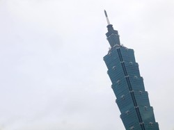 Taiwan Tolak Pekerja Indonesia Masuk per 4 Desember