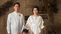 Foto: Cantiknya Menantu Jokowi, Selvi Ananda Saat Dipotret Diera Bachir
