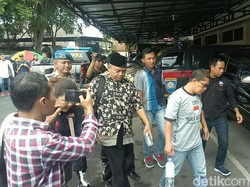 Ustaz yang Fitnah Pemerintah Legalkan Zina Akui Perbuatannya