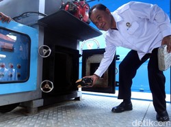 Prabowo Sebut 72 Kartel Narkoba Masuk RI, Ini Kata Kepala BNN