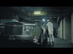 Mau Mobil Pengantin Rolls-Royce Seperti Syahrini, Siapkan Rp 45 Juta