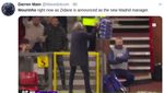 Meme: Ramai-Ramai Sambut CLBK Zidane-Madrid