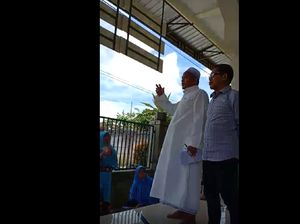 Ustaz di Banyuwangi Fitnah Pemerintah Legalkan Zina Terinspirasi Tengku Zul Ustaz di Banyuwangi Fitnah Pemerintah Legalkan Zina Terinspirasi Tengku Zul