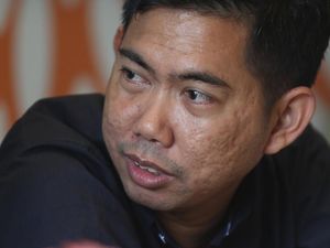 Prabowo Kasasi Lagi, Ahli: Putusan MK Final Prabowo Kasasi Lagi, Ahli: Putusan MK Final