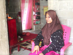 Dianiaya OTK, Wanita Muda di Sulbar Babak Belur dan Nyaris Buta