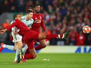 Hati-Hati Liverpool, Lewandowski Amat Tajam di Allianz Arena
