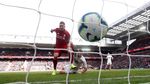 Tim Terbaik Premier League Pekan Ini