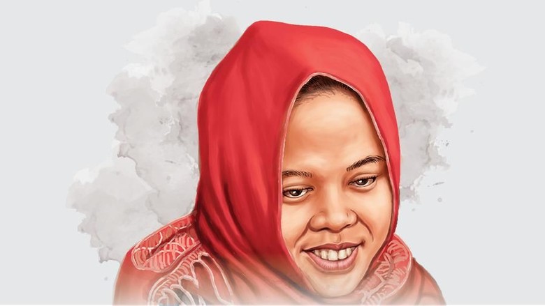 Diplomasi Indonesia Pasca-Siti Aisyah Diplomasi Indonesia Pasca-Siti Aisyah