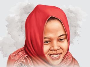 Diplomasi Indonesia Pasca-Siti Aisyah Diplomasi Indonesia Pasca-Siti Aisyah