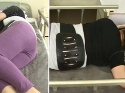 Naik Berat Badan 40 Kg, Wanita Ini Salahkan Suaminya yang Jago Masak