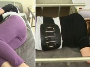 Naik Berat Badan 40 Kg, Wanita Ini Salahkan Suaminya yang Jago Masak Naik Berat Badan 40 Kg, Wanita Ini Salahkan Suaminya yang Jago Masak