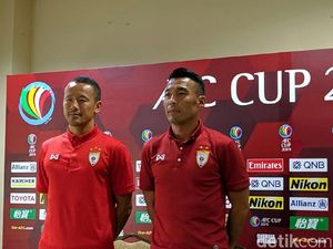 Ambisi Kapten Lao Toyota Cetak Sejarah di Piala AFC 2019