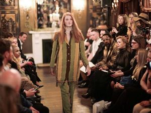 Karya Desainer Ramah Lingkungan Ini Tampil di Luar Negeri