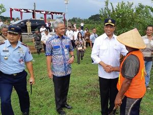 Dibangun Bulan Depan, Bandara Purbalingga bakal Rampung April 2020