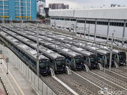 Bakal Ada Proyek Hunian Baru Dekat Stasiun MRT Fatmawati