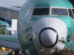 Boeing 737 MAX akan Kembali Beroperasi, Pilot Diminta Ikut Pelatihan Simulator