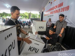 KPPS dan Ujung Tombak Pemilu 2019