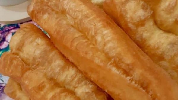 10 Sarapan Khas China Ini Ada di Indonesia, Kamu Suka yang Mana?