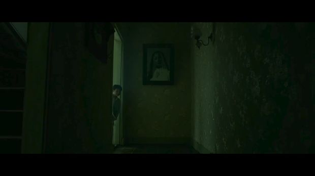 Pengabdi Setan