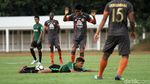 Timnas U-23 Ditahan Imbang Semen Padang 2-2