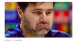Meme: Ramai-Ramai Sambut CLBK Zidane-Madrid