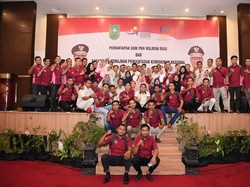 Rommy Ungkap Peran Penting Pendamping PKH Kurangi Angka Kemiskinan