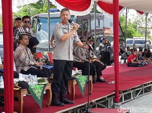 Tak Hanya Solo, Wilayah Kedu Juga Rawan Konflik Pemilu di Jateng Tak Hanya Solo, Wilayah Kedu Juga Rawan Konflik Pemilu di Jateng