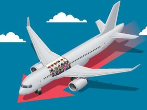 B737 Max 8, Riwayatmu Kini