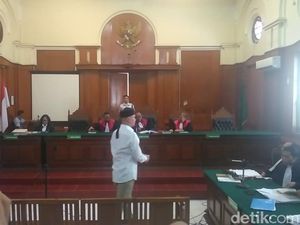 Soal Saksi Ahli Kasus Idiot, Kuasa Hukum Dhani Temukan Kejanggalan Soal Saksi Ahli Kasus Idiot, Kuasa Hukum Dhani Temukan Kejanggalan