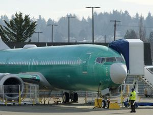 Pilot Ethiopian Airlines Sudah Ikuti Pedoman Boeing Soal MCAS Sebelum Jatuh Pilot Ethiopian Airlines Sudah Ikuti Pedoman Boeing Soal MCAS Sebelum Jatuh