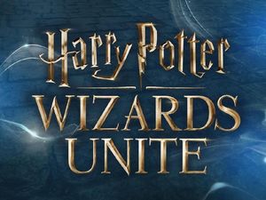 Game Harry Potter ala Pokemon Go Sudah di Depan Mata Game Harry Potter ala Pokemon Go Sudah di Depan Mata
