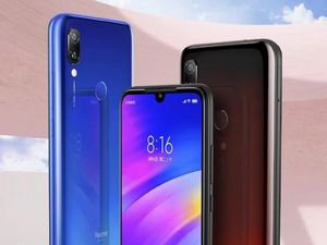 Tercyduk di Situs Benchmark, Spek Redmi 7 Kembali Terungkap