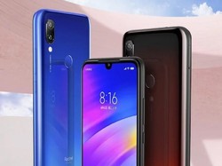 Tercyduk di Situs Benchmark, Spek Redmi 7 Kembali Terungkap