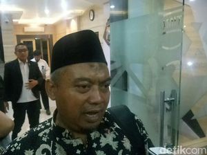 Ustaz yang Fitnah Pemerintah Legalkan Zina Minta Maaf Ustaz yang Fitnah Pemerintah Legalkan Zina Minta Maaf