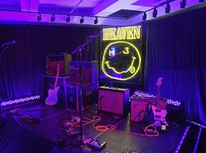 Marc Jacobs Buka Suara soal Tuduhan Curi Desain Ikonik Nirvana