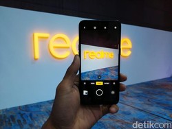 Realme Jadul Dapat Fitur Foto Malem Kece