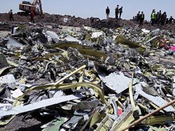 Kandangkan 737 MAX 8, Maskapai Norwegia Tuntut Ganti Rugi ke Boeing