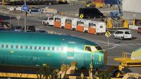 Melihat Pabrik Boeing, Tempat 737 Max 8 Dibuat