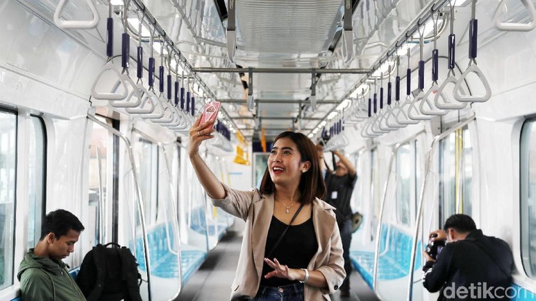 Foto: Pradita Utama Foto: Pradita Utama