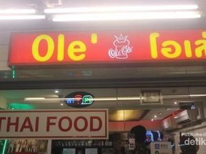 Liburan ke Bangkok, Coba Wisata Kuliner Keluarga Kerajaan