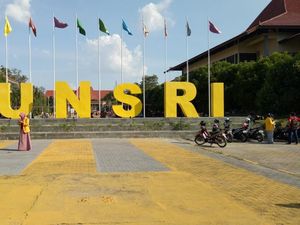 Kementerian Dikti Diminta Turunkan Tim Tangani Kasus Penganiayaan Koas Unsri Kementerian Dikti Diminta Turunkan Tim Tangani Kasus Penganiayaan Koas Unsri