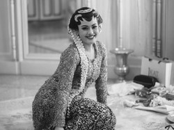 Cantiknya Putri Keraton Solo Saat Menikah Pakai Kebaya Didiet Maulana