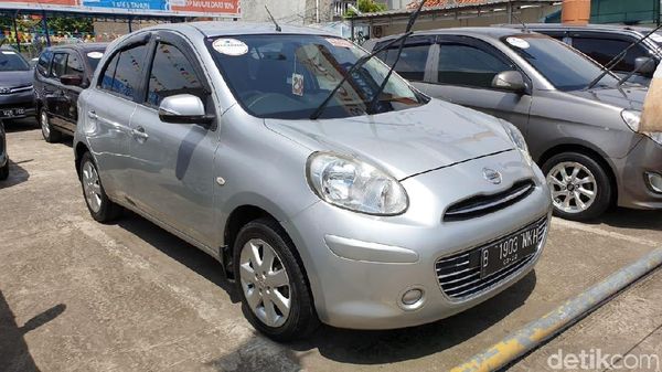 Mobil Bekas di Bawah Rp 100 Juta Buat yang Kantongnya Pas-pasan