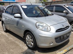 Gaji Rp 4 Juta Per Bulan? Ini Daftar Mobil Bekas yang Bisa Dibeli