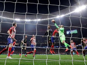 Simeone Peringatkan Atletico: Juve Bukan Hanya Ronaldo