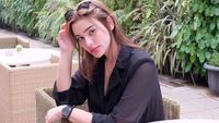 Disebut Dekat dengan Jerinx SID, Kenalan dengan Nora Alexander Yuk!