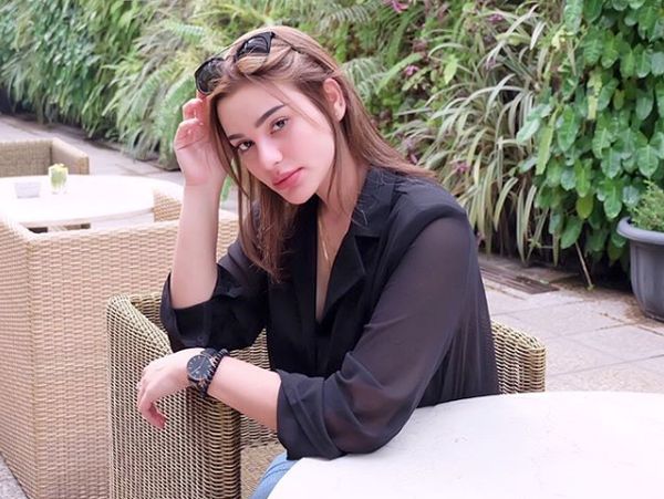 Disebut Dekat dengan Jerinx SID, Kenalan dengan Nora Alexander Yuk!
