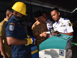 Trenggalek Punya Sistem Uji KIR Modern dengan Layanan SIP OK