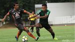 Timnas U-23 Ditahan Imbang Semen Padang 2-2